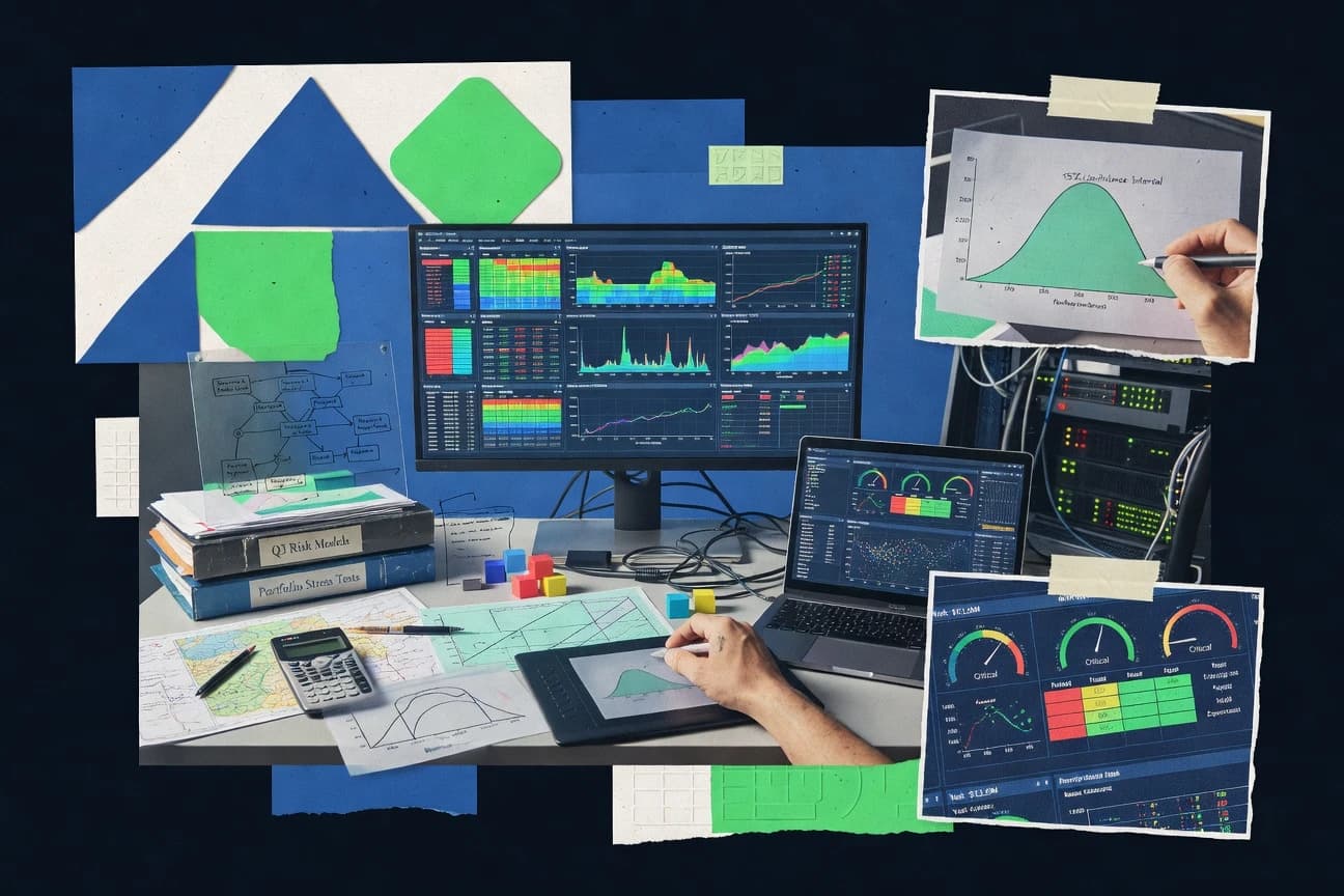 Top 10 Best Quantitative Risk Assessment Software of 2026