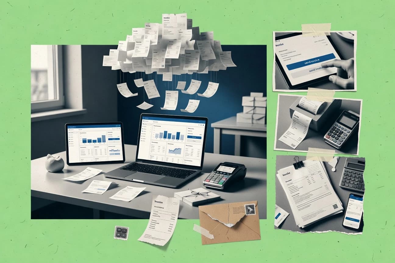 Top 10 Best Cloud Invoicing Software of 2026