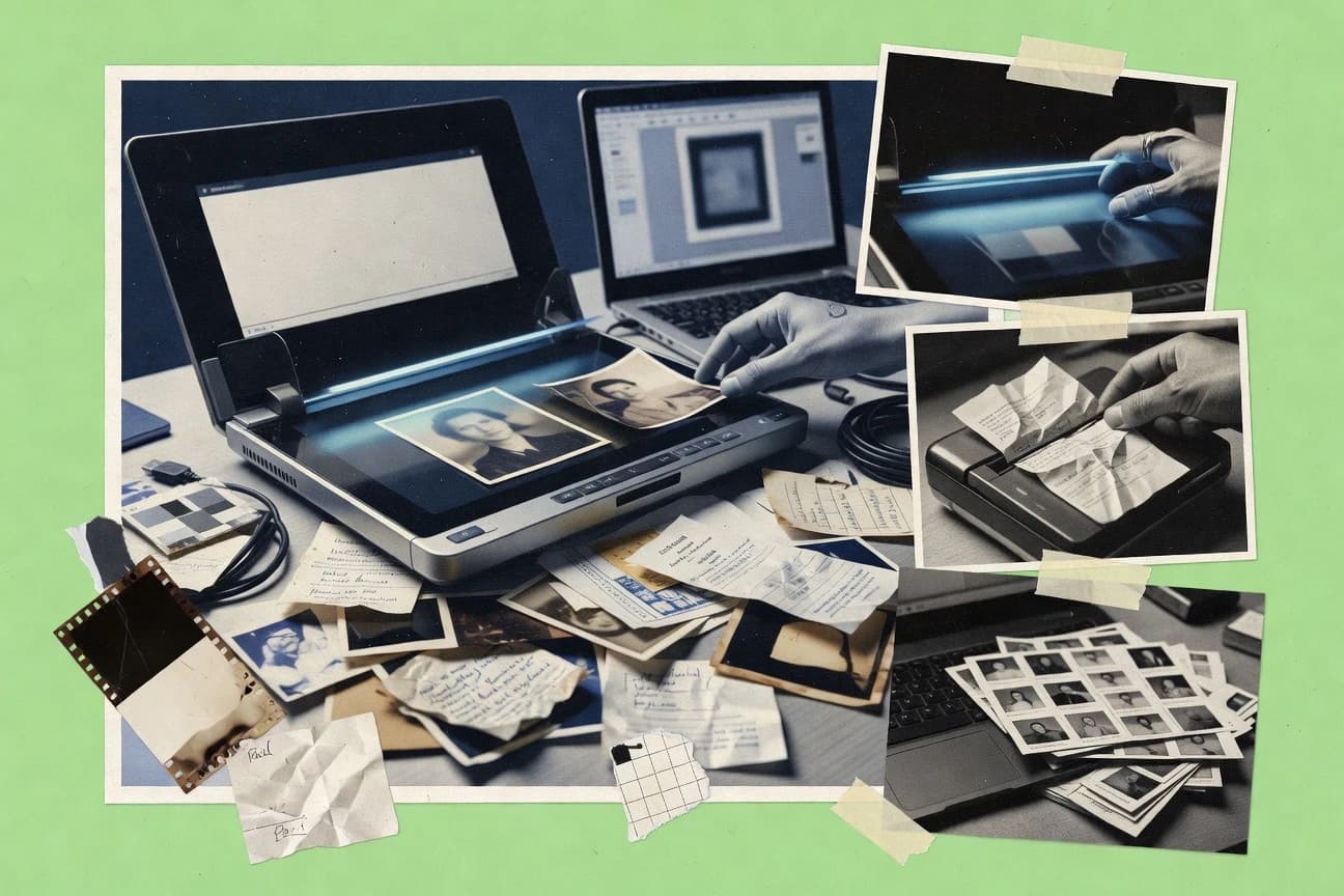 Top 10 Best 3Rd Party Scanning Software of 2026