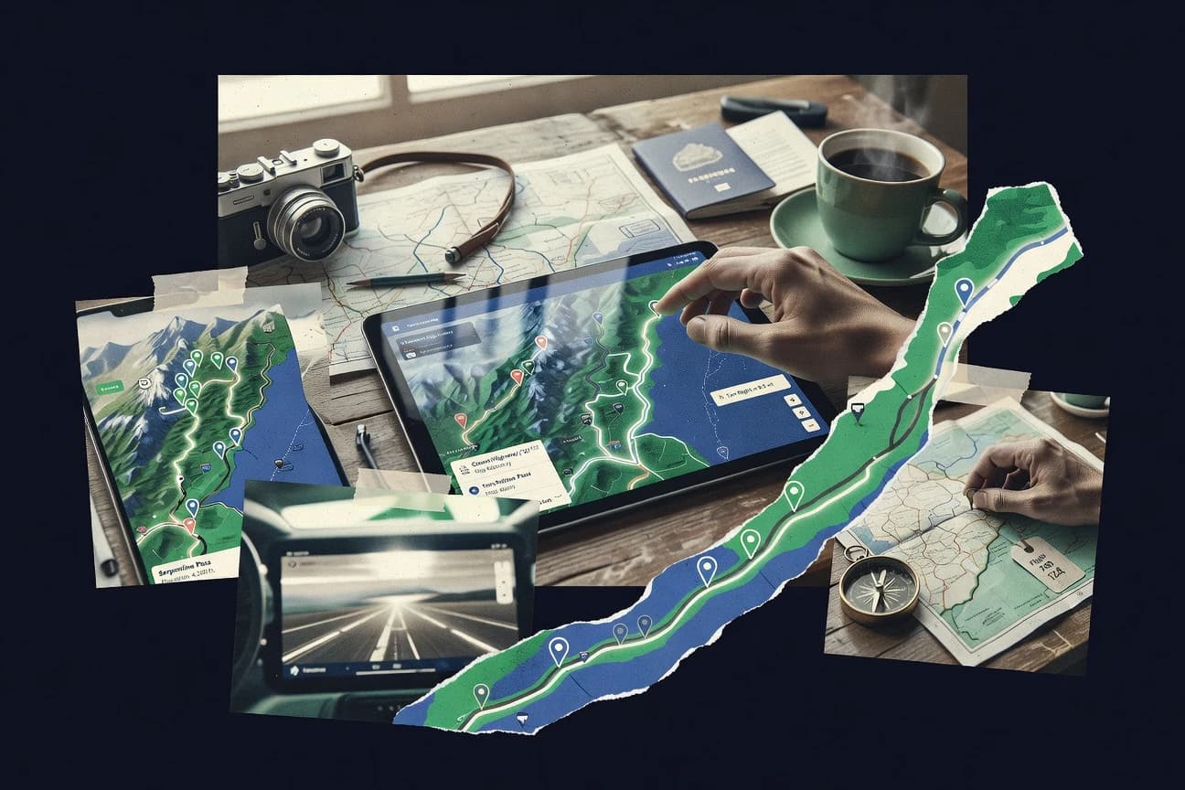 Top 10 Best Trip Mapping Software of 2026