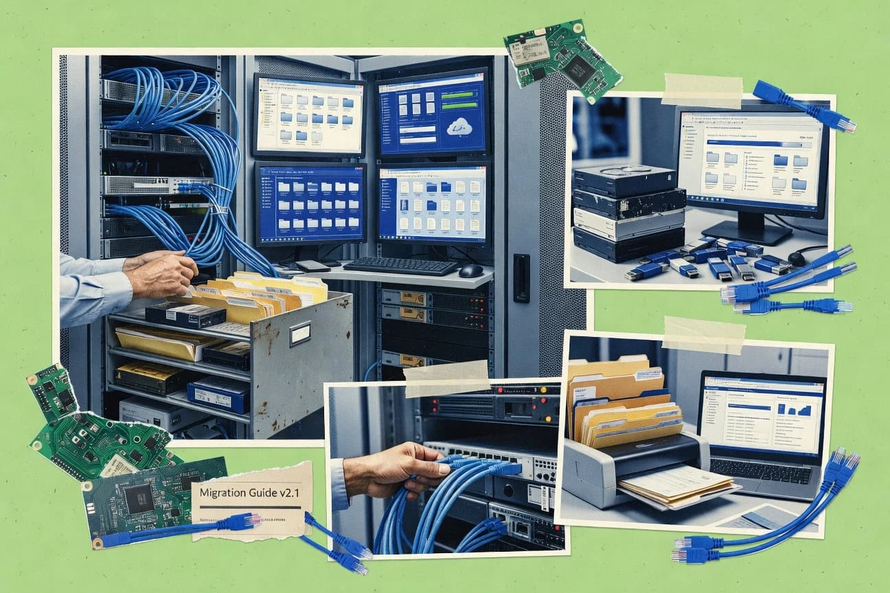 Top 10 Best Sharepoint Migration Software of 2026