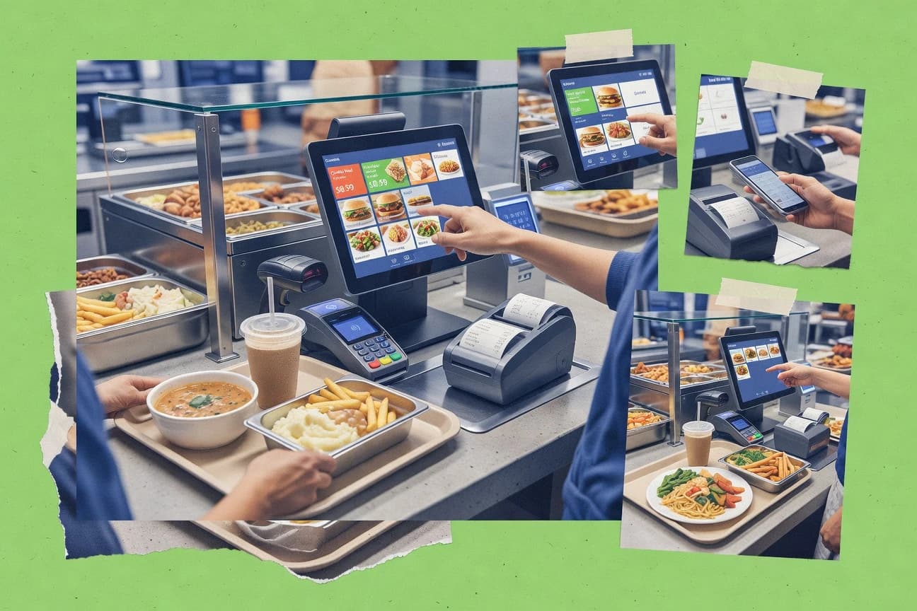 Top 10 Best Cafeteria Pos Software of 2026