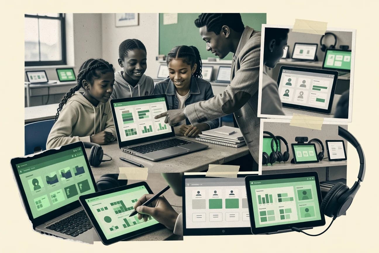 Top 10 Best K-12 Software of 2026