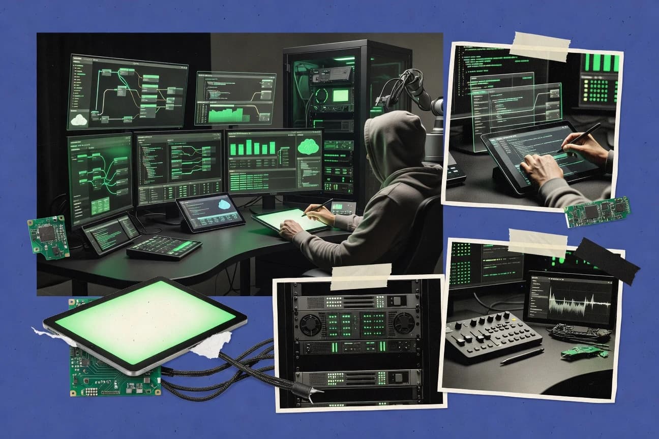 Top 10 Best Nex Gen Software of 2026