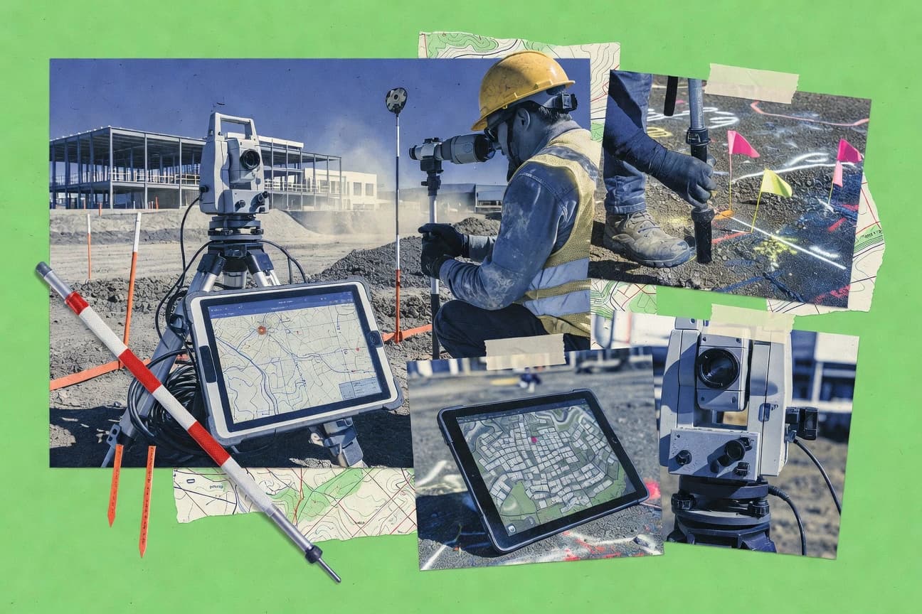 Top 10 Best Survey Mapping Software of 2026