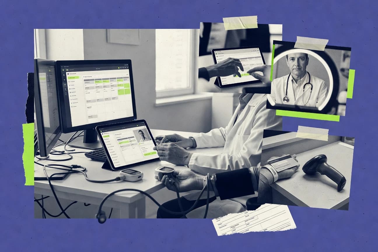 Top 10 Best E Clinic Software of 2026