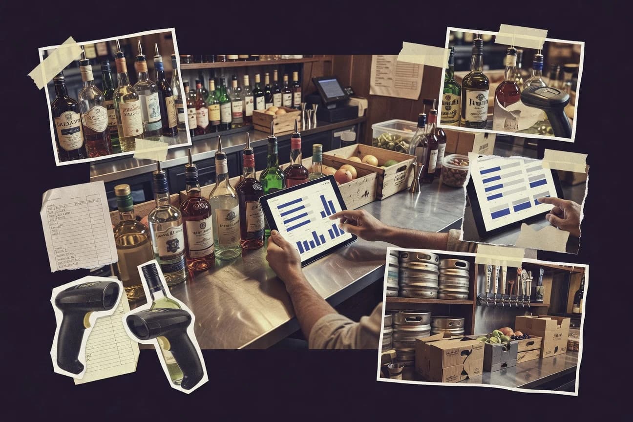 Top 10 Best Bartender Inventory Software of 2026