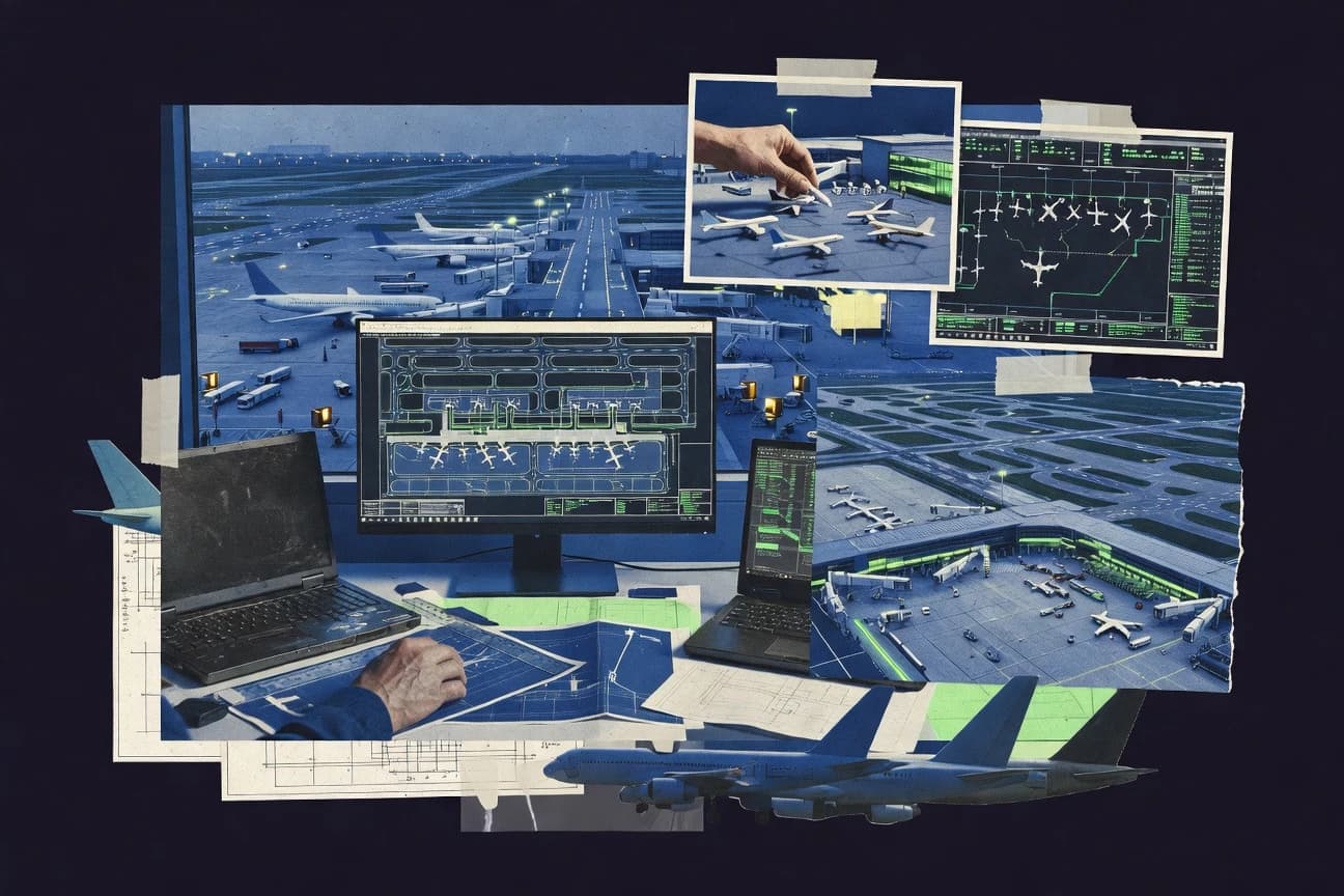 Top 10 Best Airport Planning Software of 2026