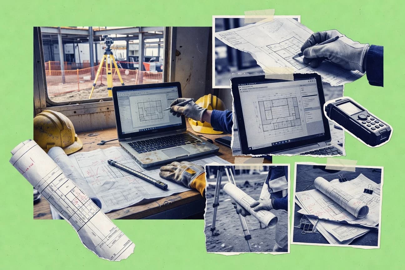 Top 10 Best As Built Drawings Software of 2026