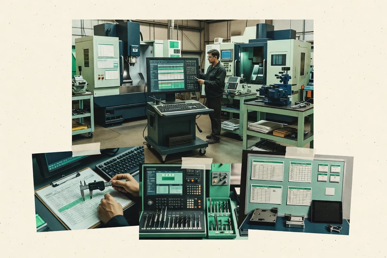 Top 10 Best Machine Shop Planning Software of 2026