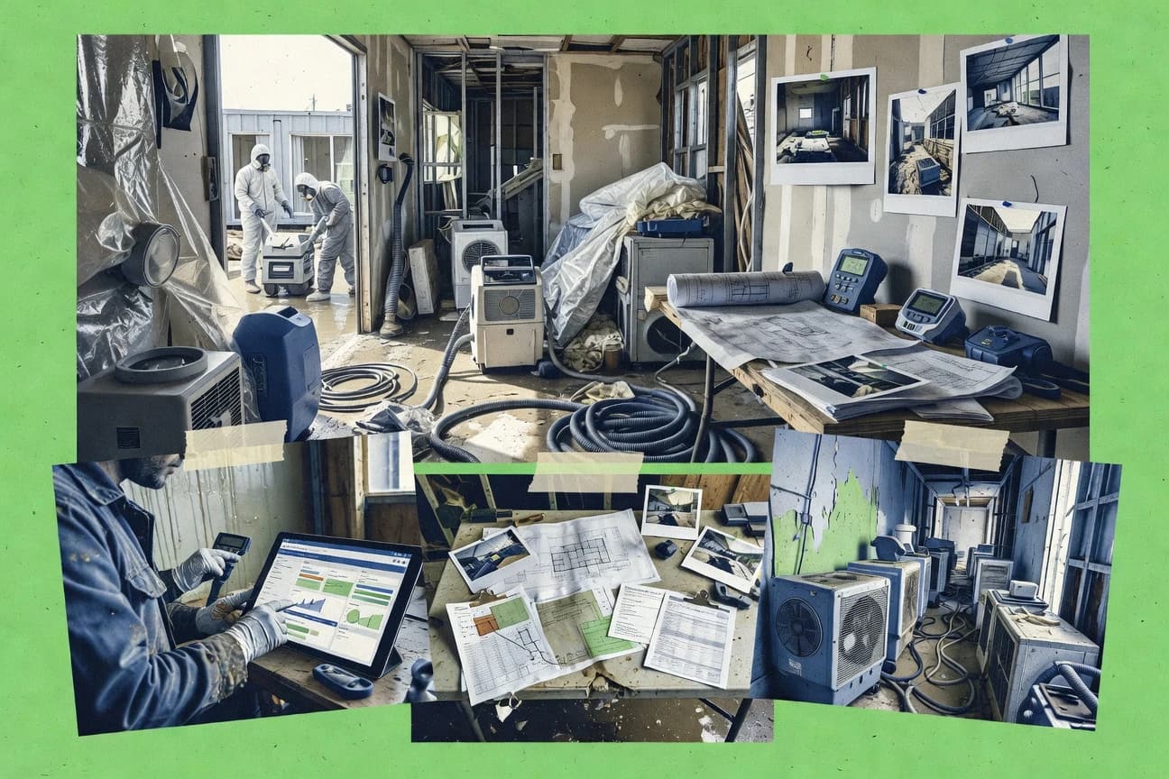 Top 10 Best Restoration Management Software of 2026