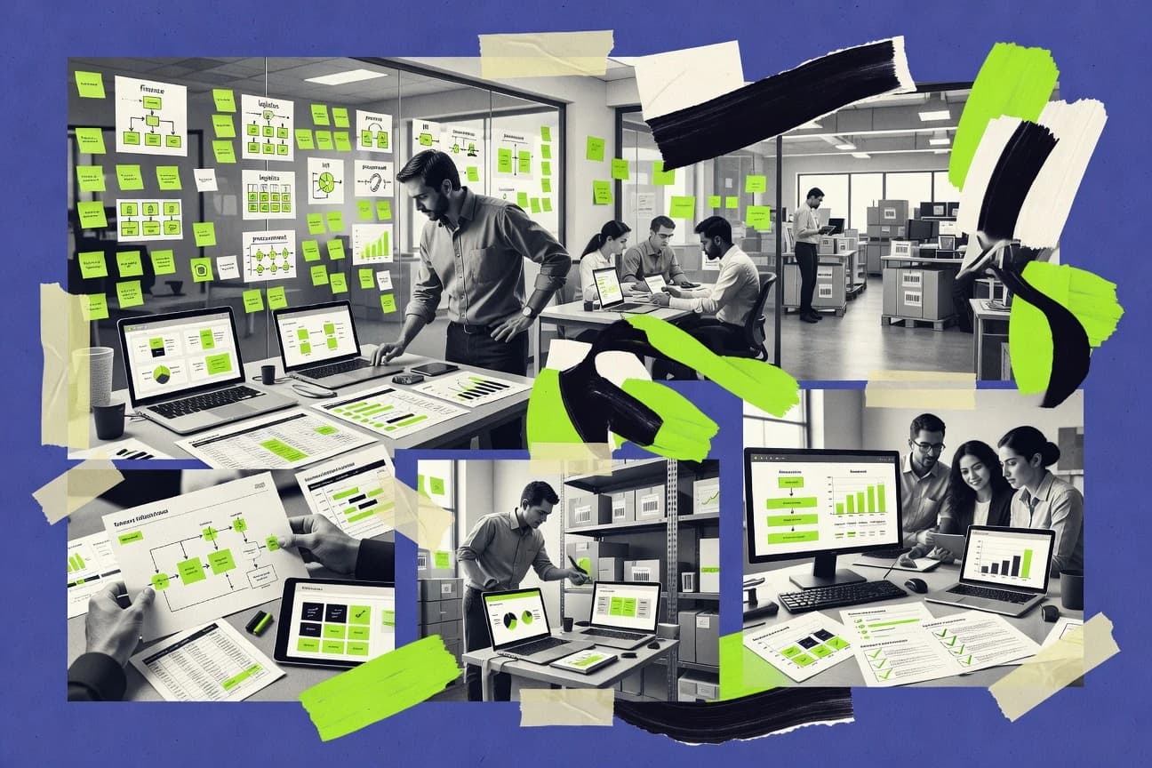 Top 10 Best Erp Implementation Software of 2026