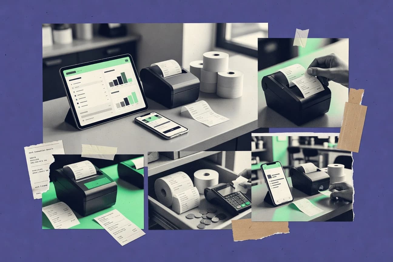 Top 10 Best Receipt Maker Software of 2026