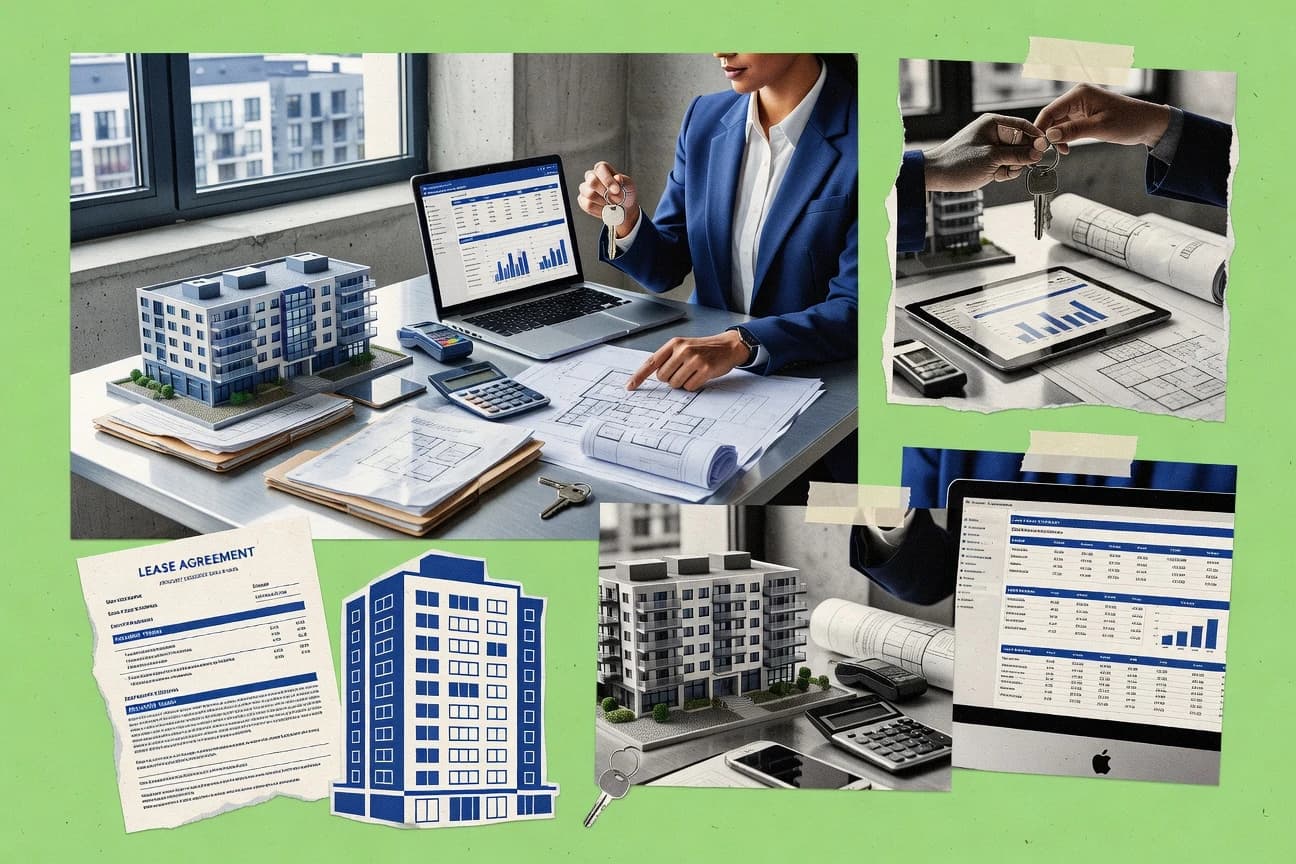 Top 10 Best Finance Lease Software of 2026