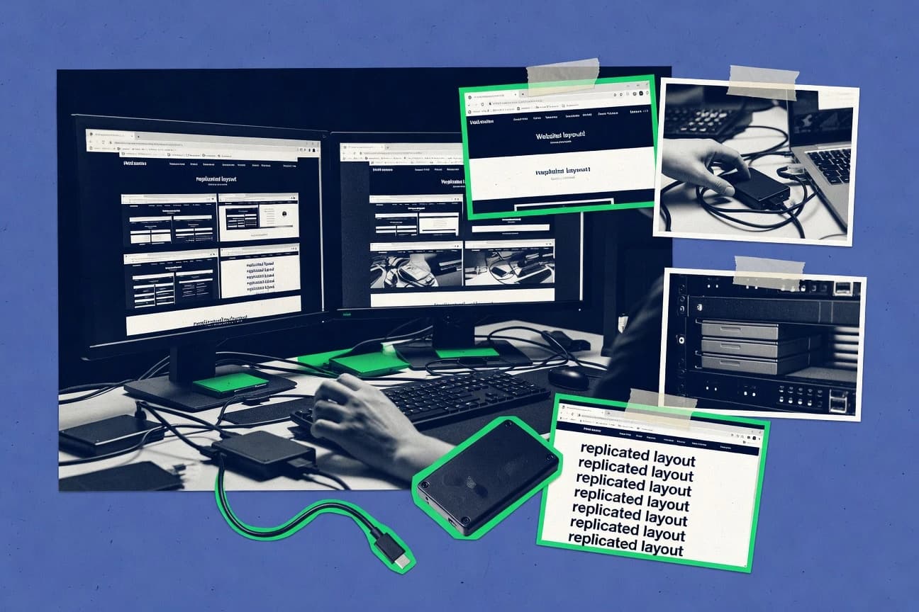 Top 10 Best Website Replication Software of 2026