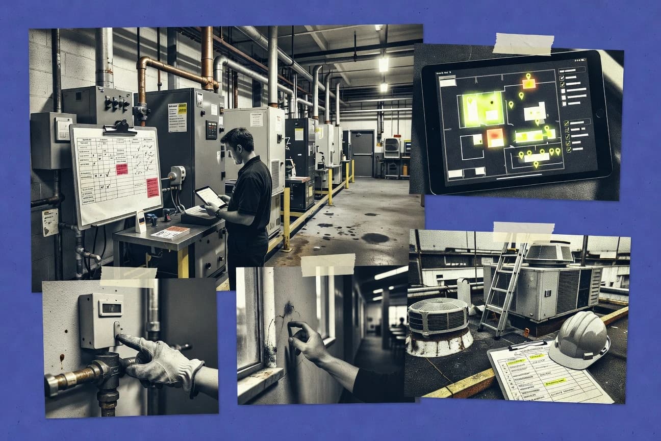 Top 10 Best Facility Assessment Software of 2026