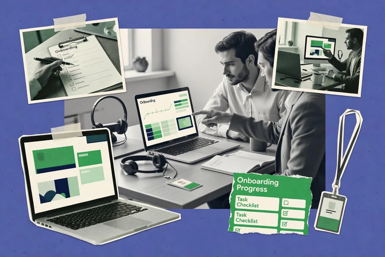 Top 10 Best Onboarding Training Software of 2026