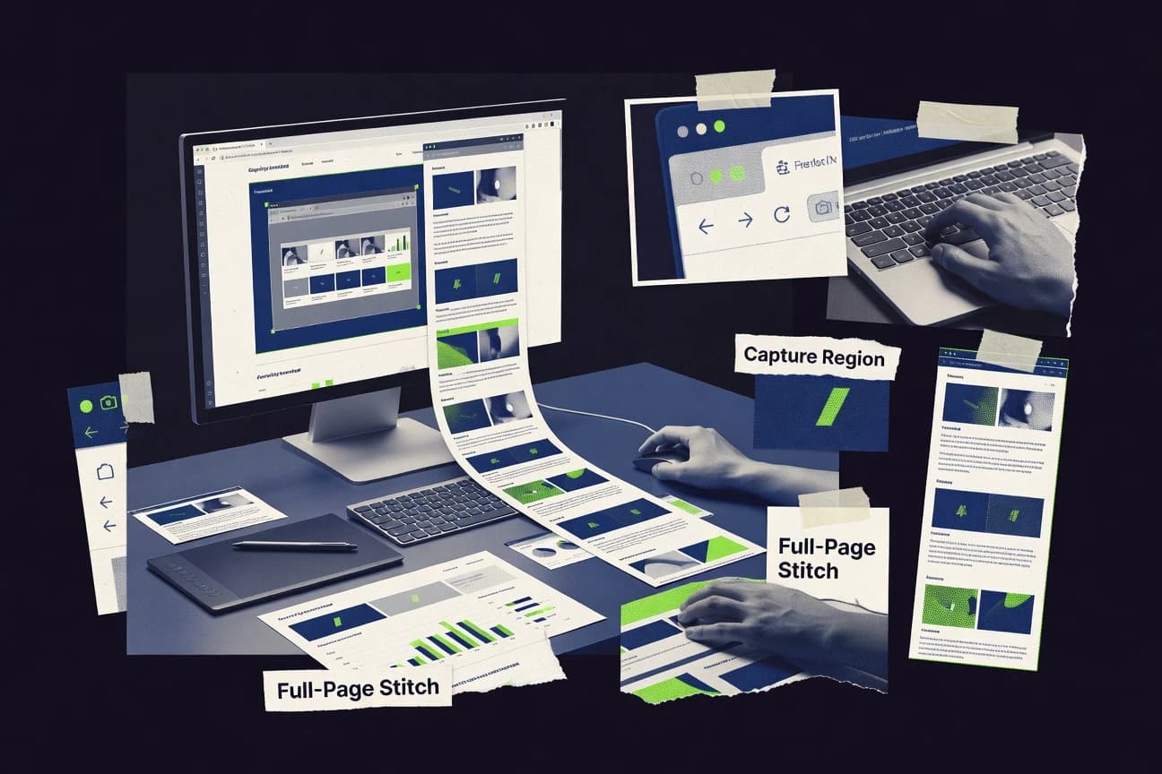 Top 10 Best Web Capture Software of 2026