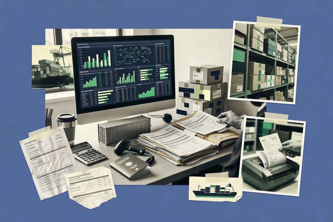 Top 10 Best Duty Drawback Software of 2026