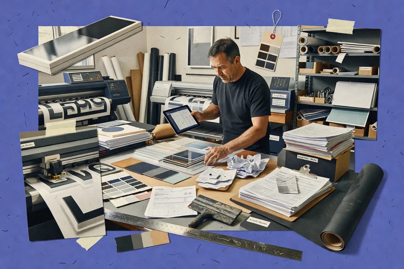 Top 9 Best Sign Shop Management Software of 2026