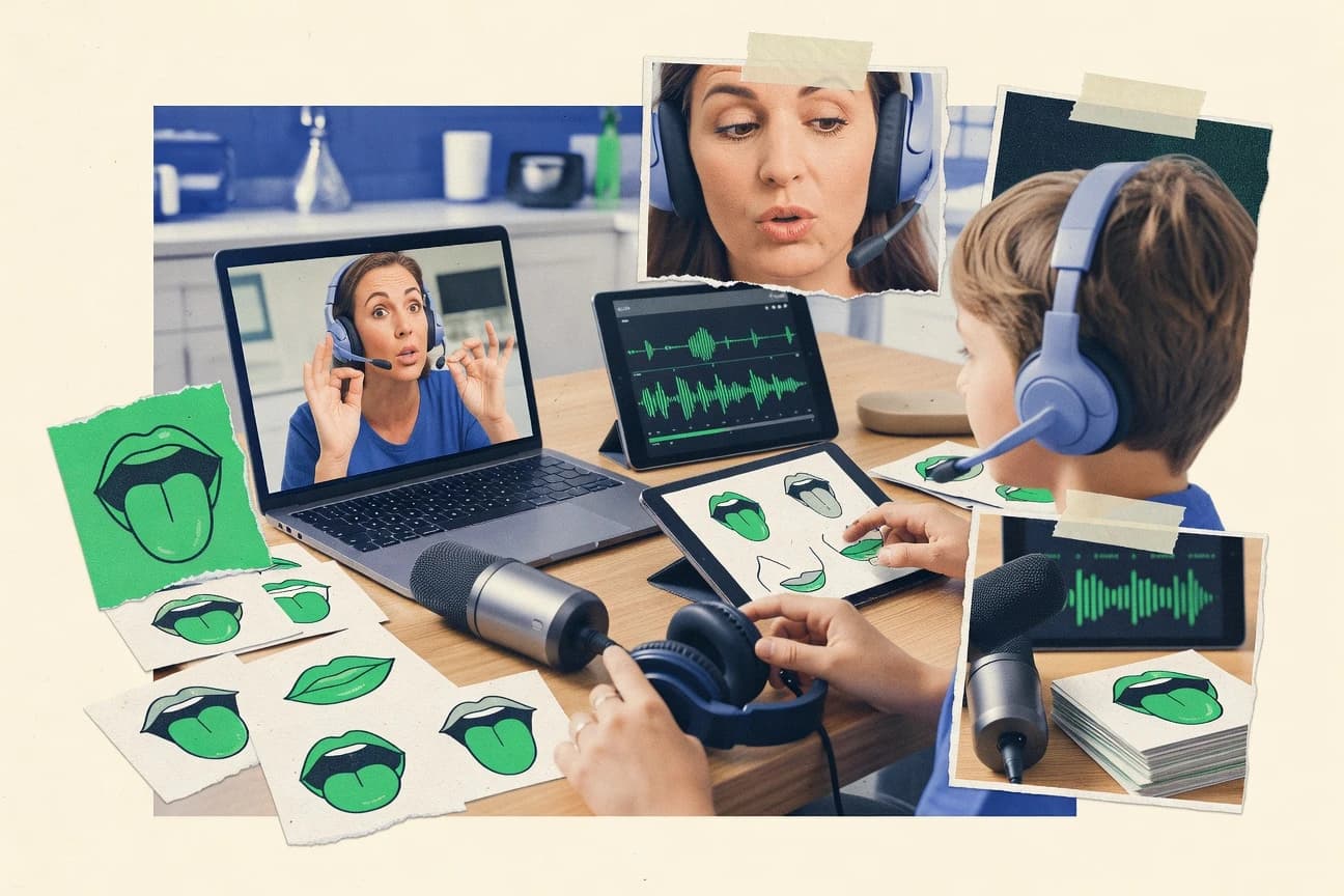 Top 10 Best Online Speech Therapy Software of 2026