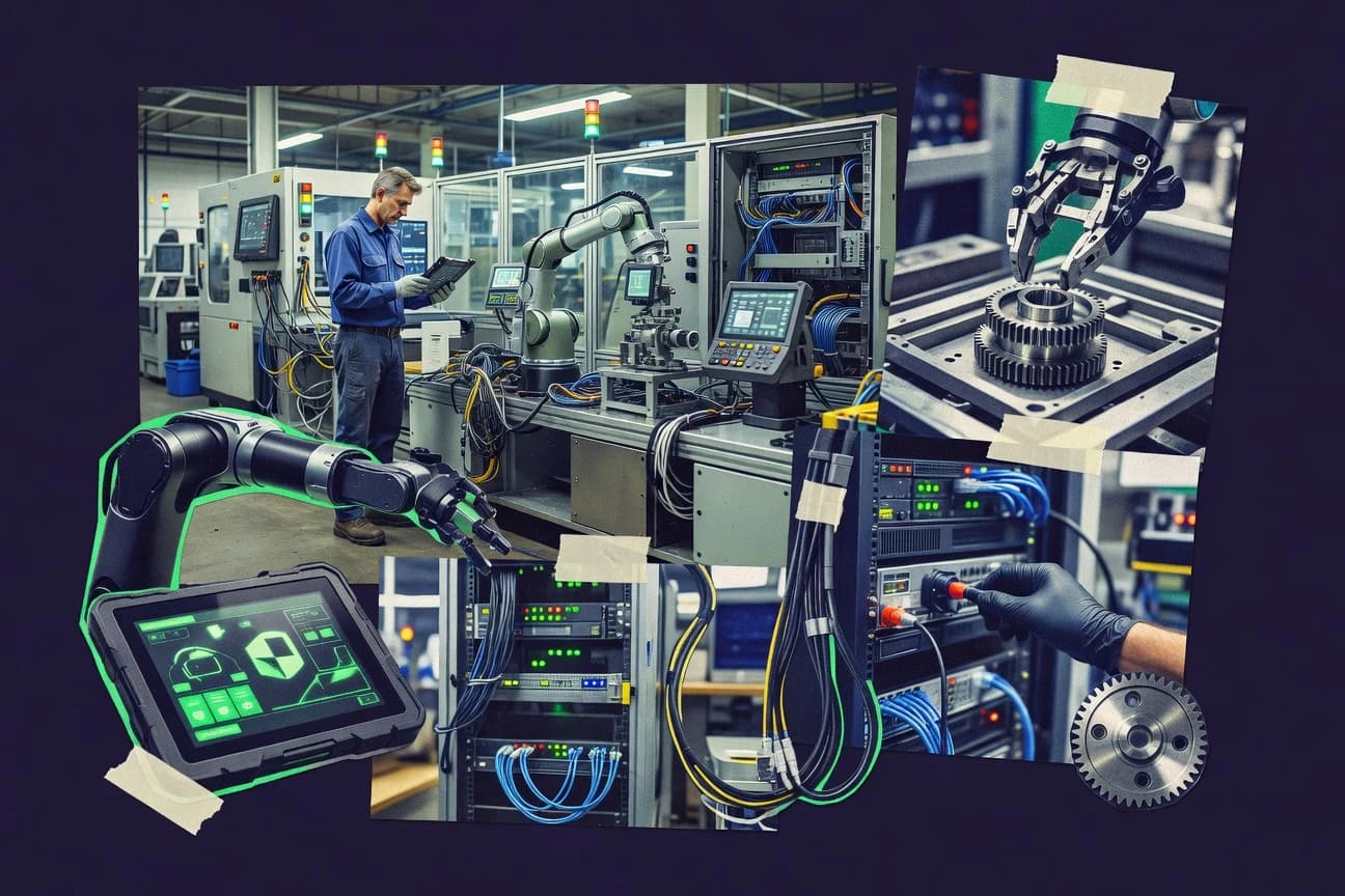 Top 10 Best Oe Software of 2026