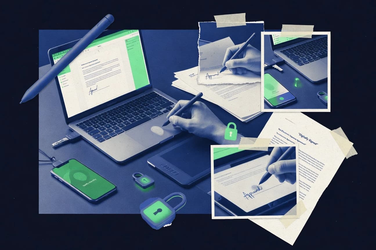 Top 10 Best Digitally Signing Software of 2026