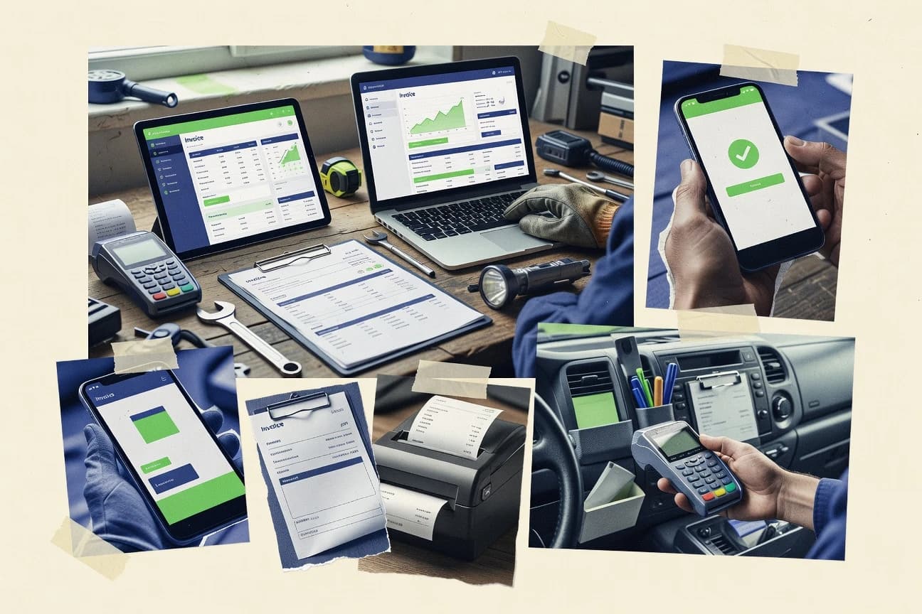 Top 10 Best Service Invoicing Software of 2026