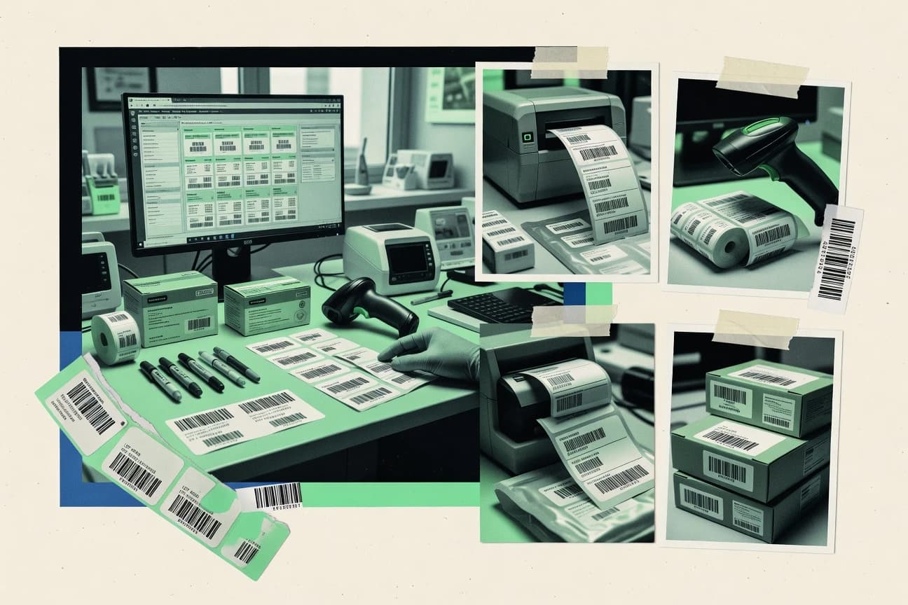 Top 10 Best Medical Device Labeling Software of 2026