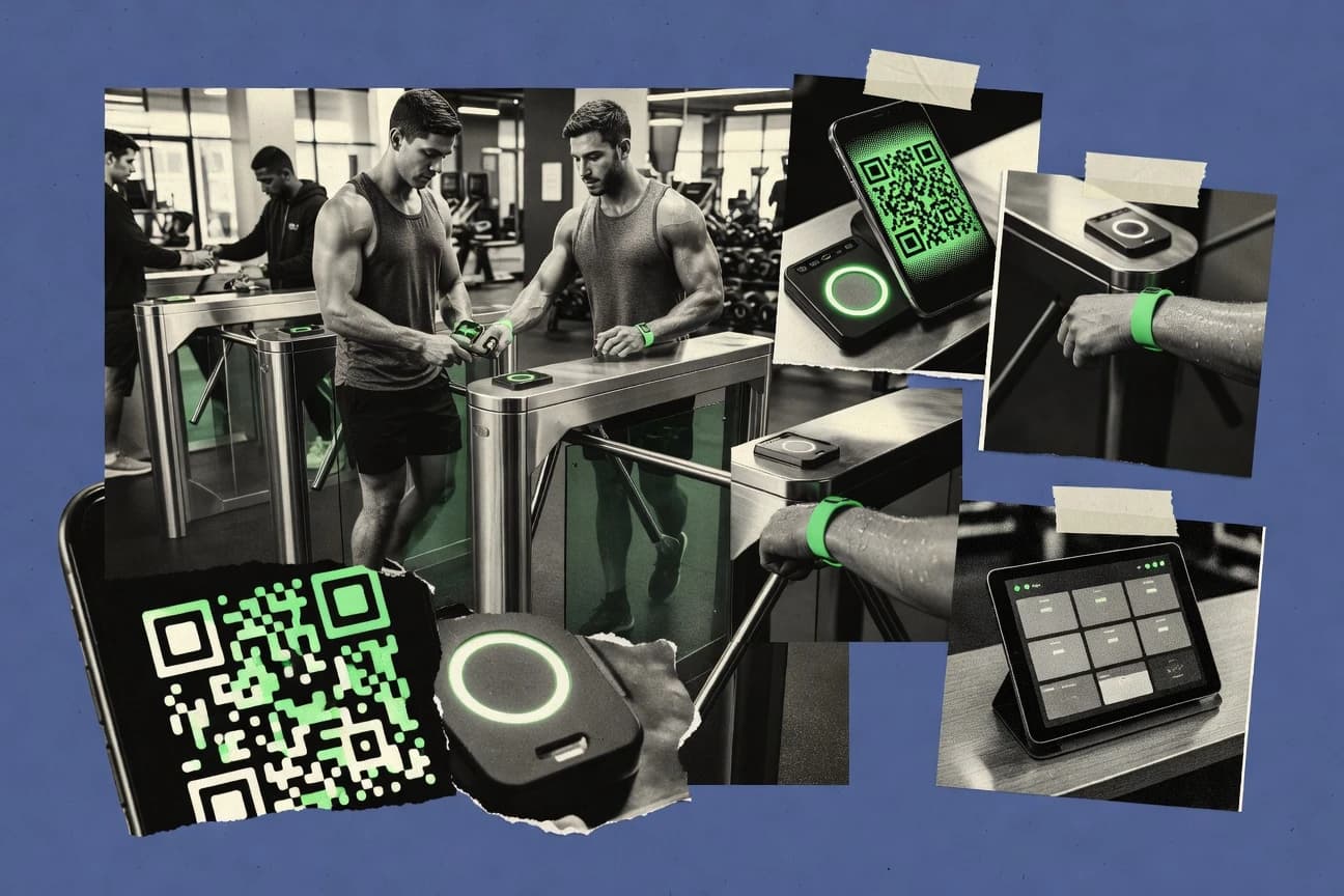 Top 10 Best Gym Access Software of 2026