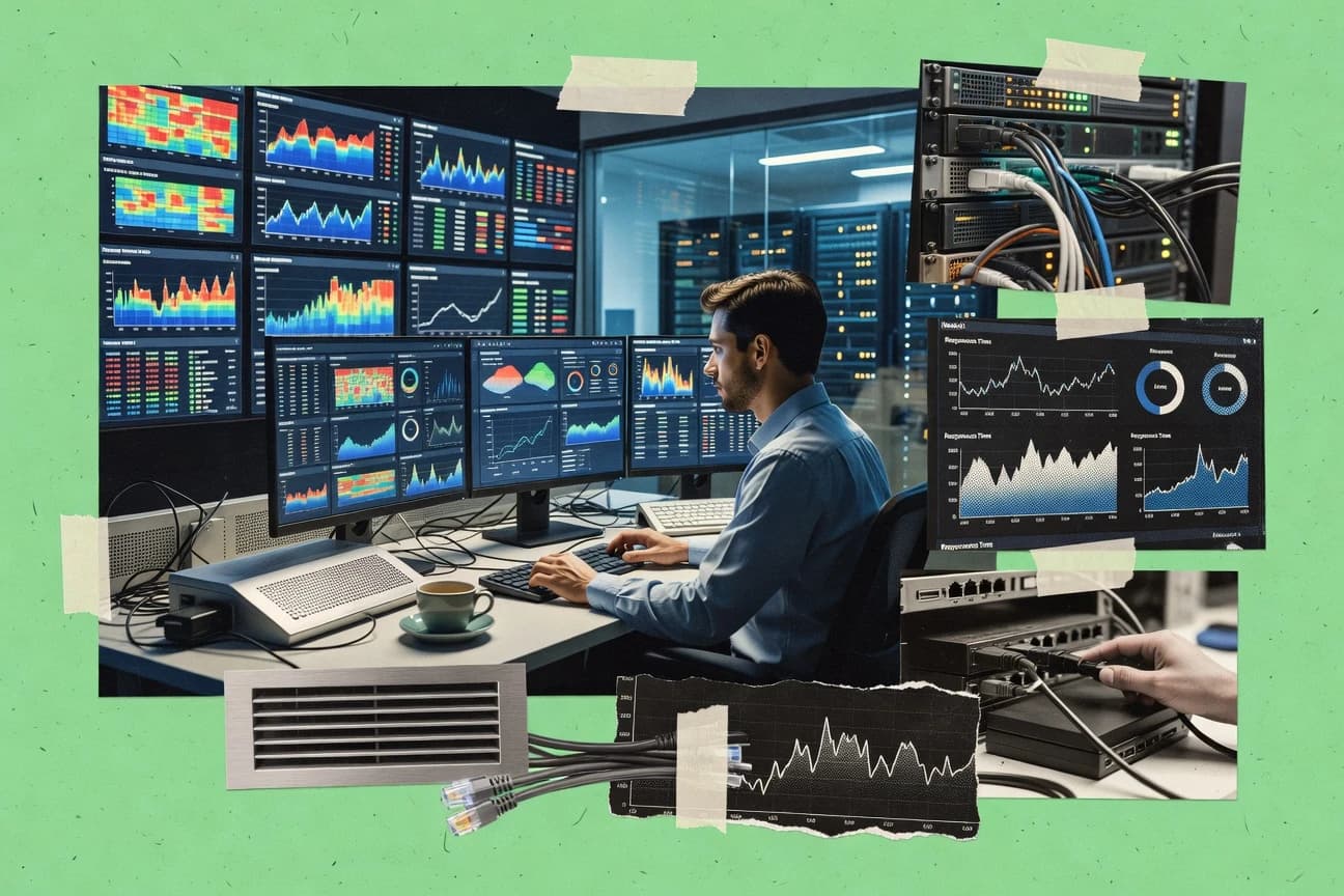 Top 10 Best Cloud Performance Management Software of 2026