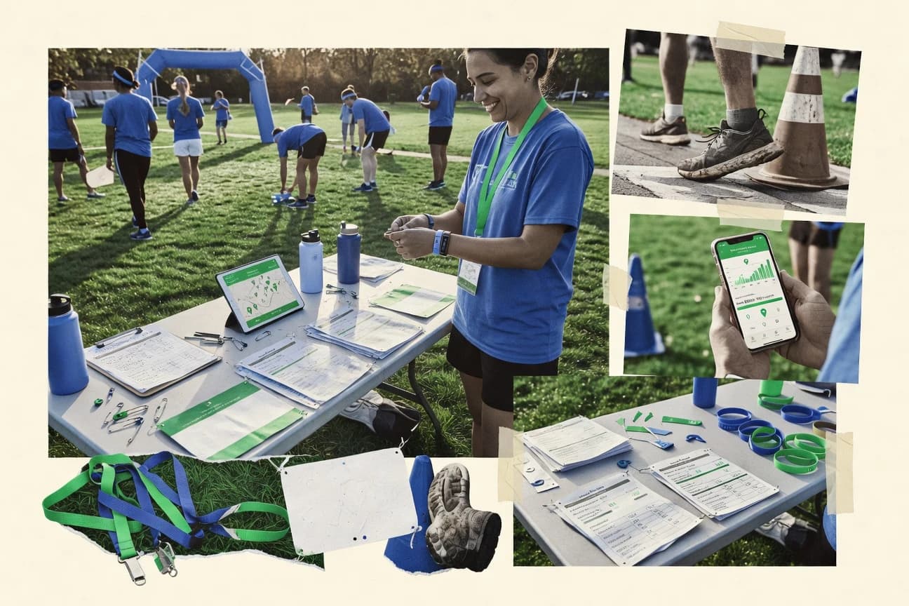 Top 10 Best Walk-A-Thon Software of 2026