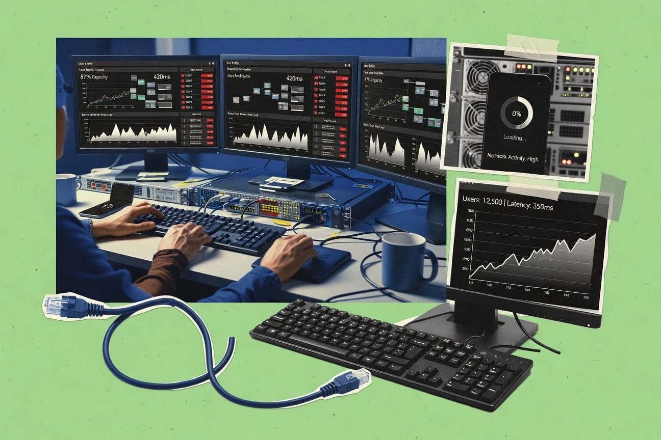 Top 10 Best Website Load Testing Software of 2026