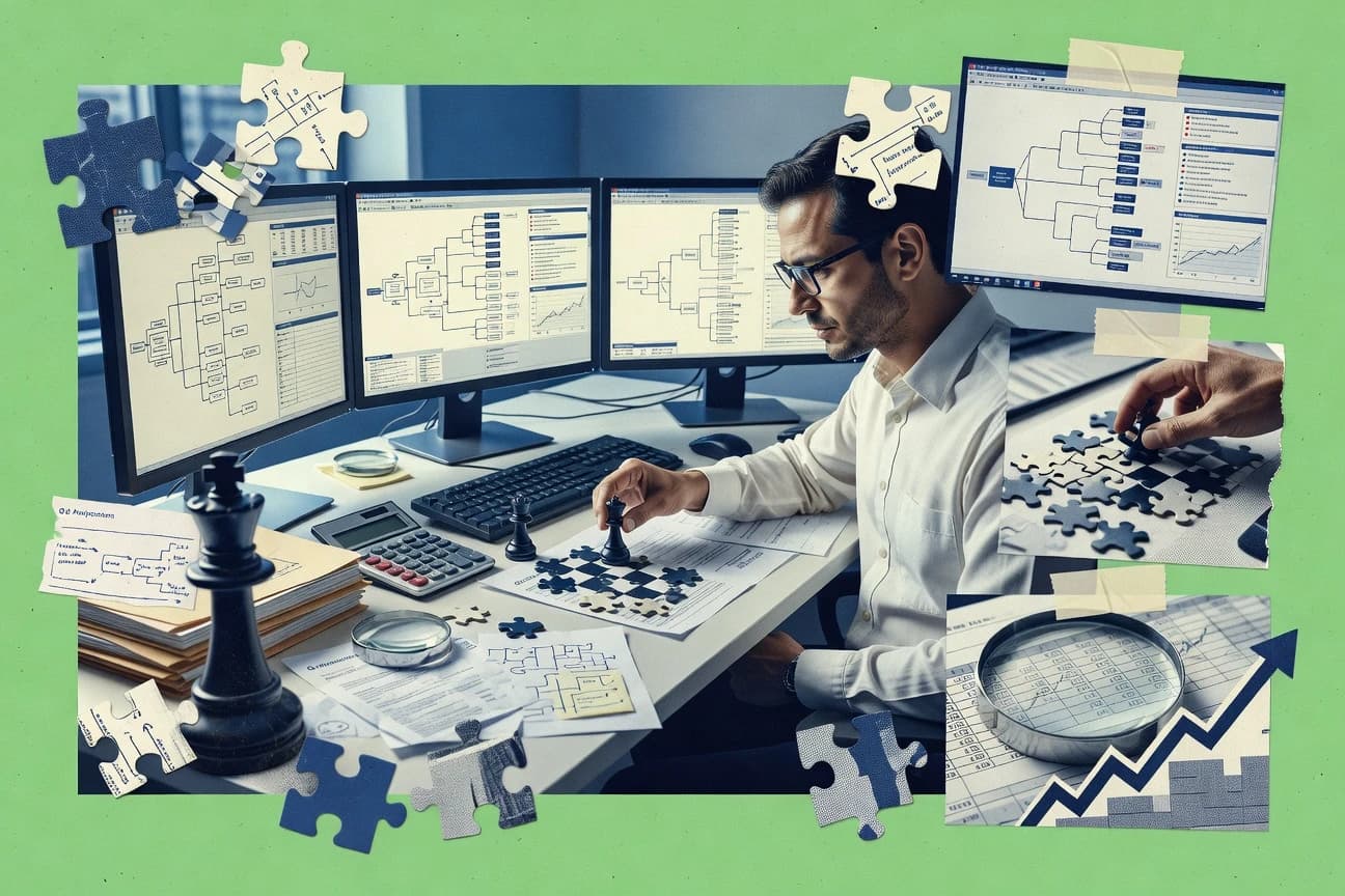 Top 10 Best Problem Solver Software of 2026