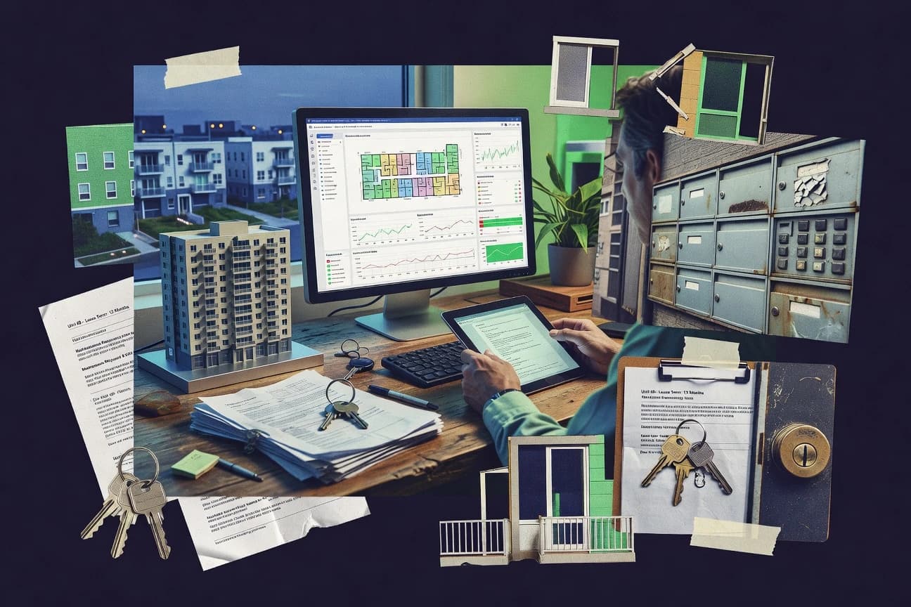 Top 10 Best Leasehold Property Management Software of 2026