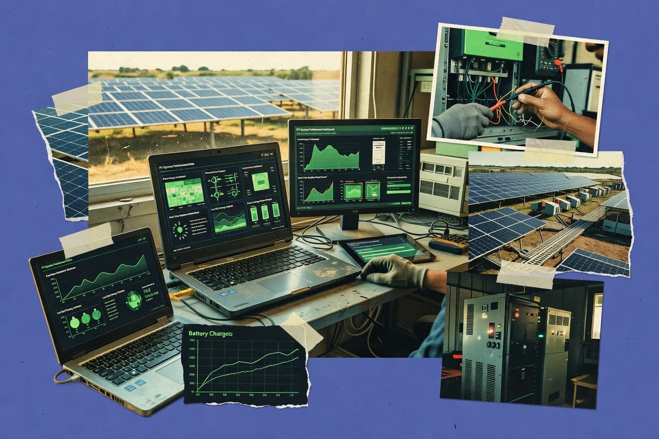 Top 10 Best Pv System Software of 2026