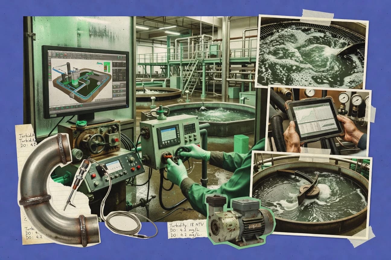 Top 10 Best Wastewater Modeling Software of 2026