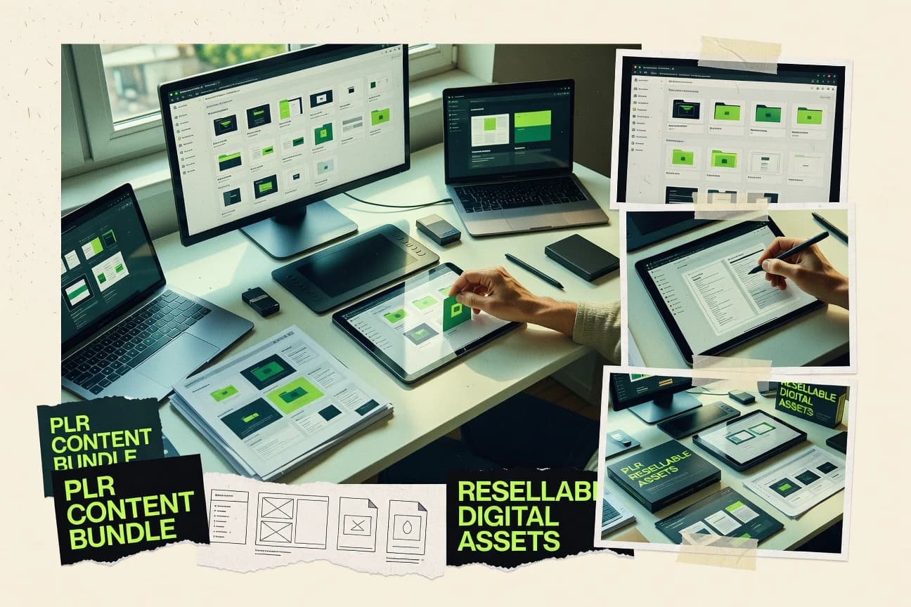 Top 10 Best Plr Software of 2026