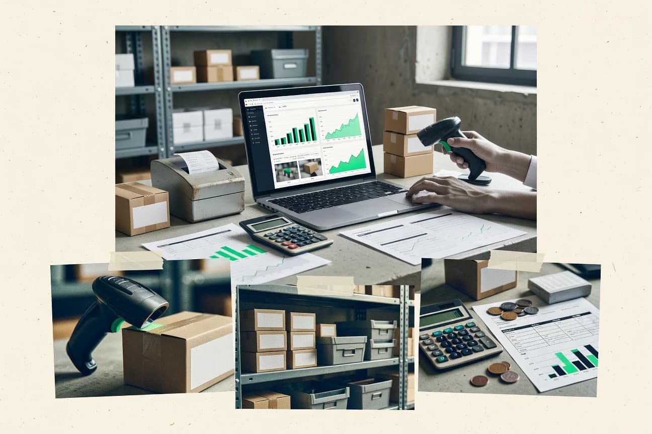 Top 10 Best Stock Accounting Software of 2026