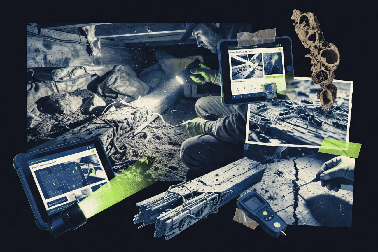 Top 10 Best Termite Inspection Software of 2026