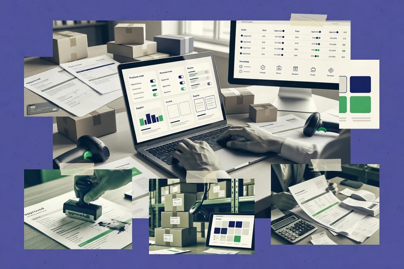 Top 10 Best Automated Purchase Order Software of 2026