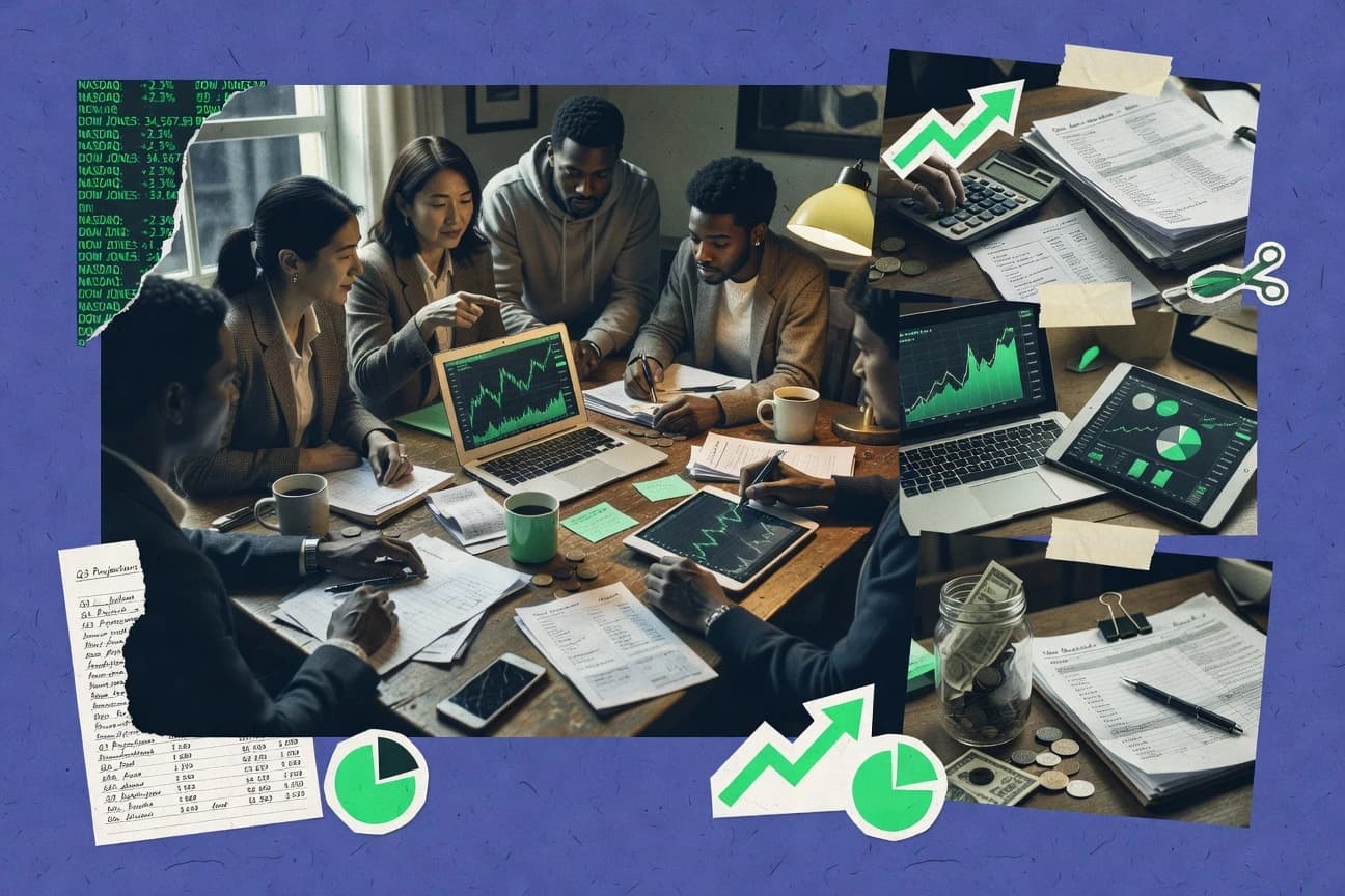 Top 10 Best Investment Club Software of 2026