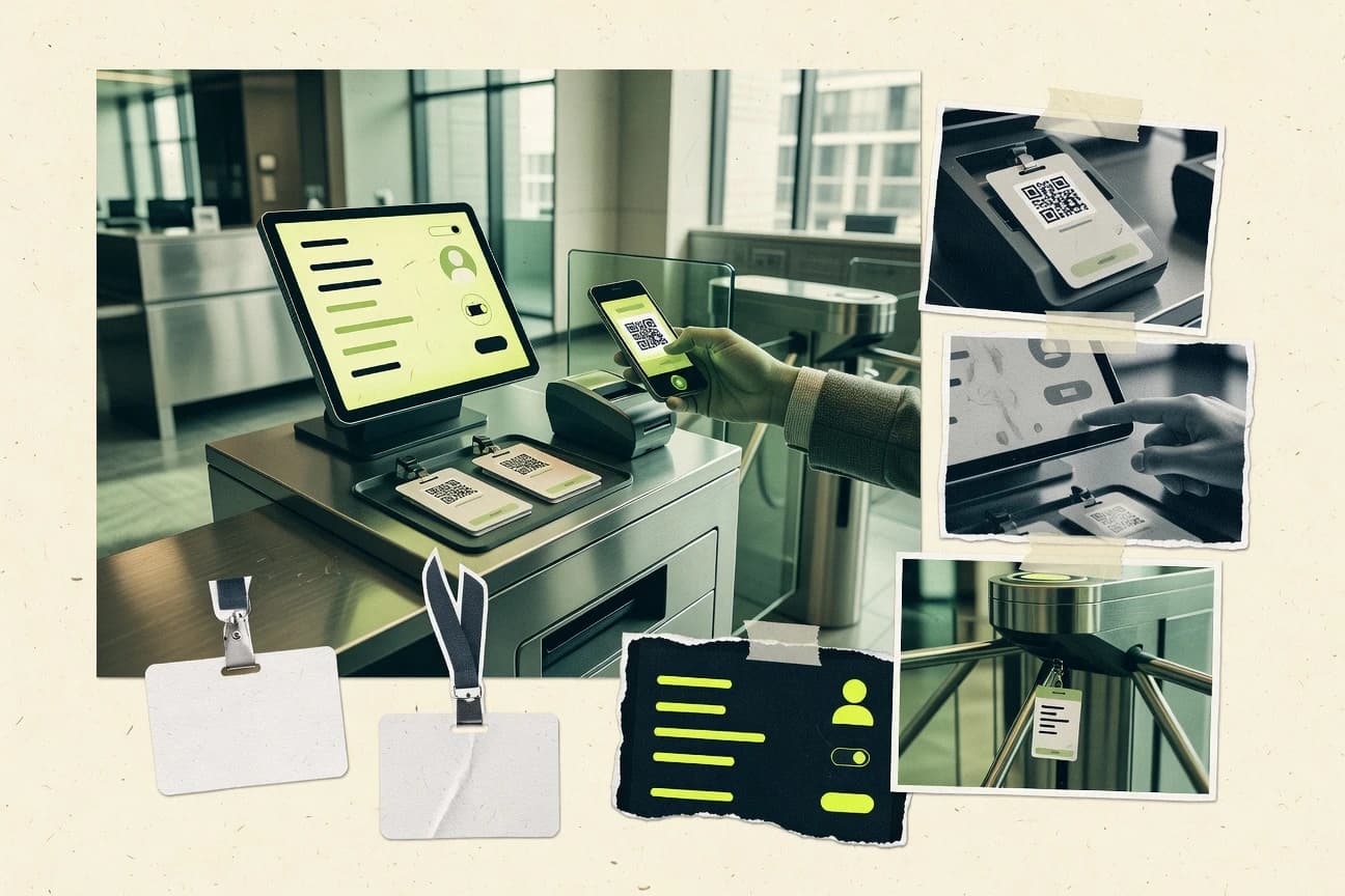 Top 10 Best Visitor Logging Software of 2026