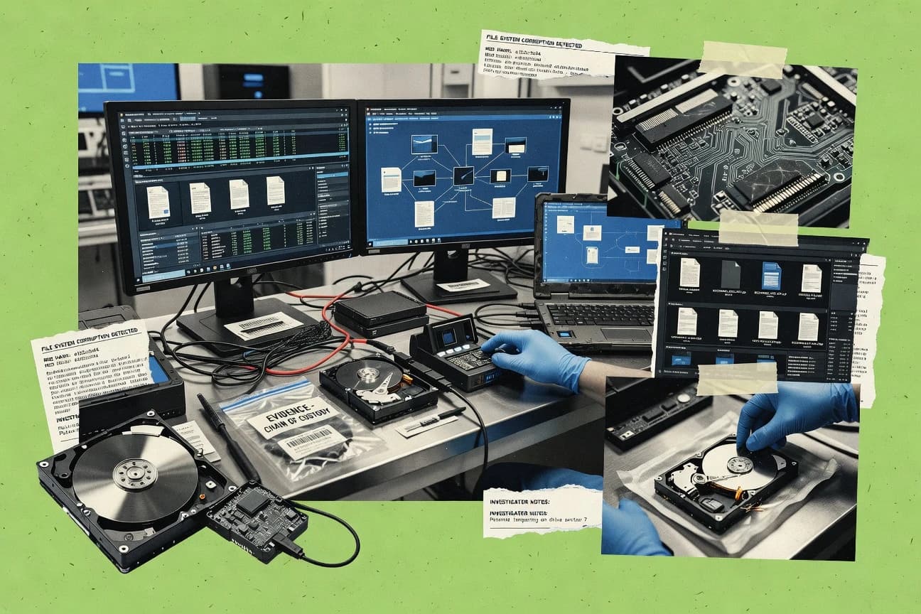 Top 10 Best Computer Forensic Software of 2026