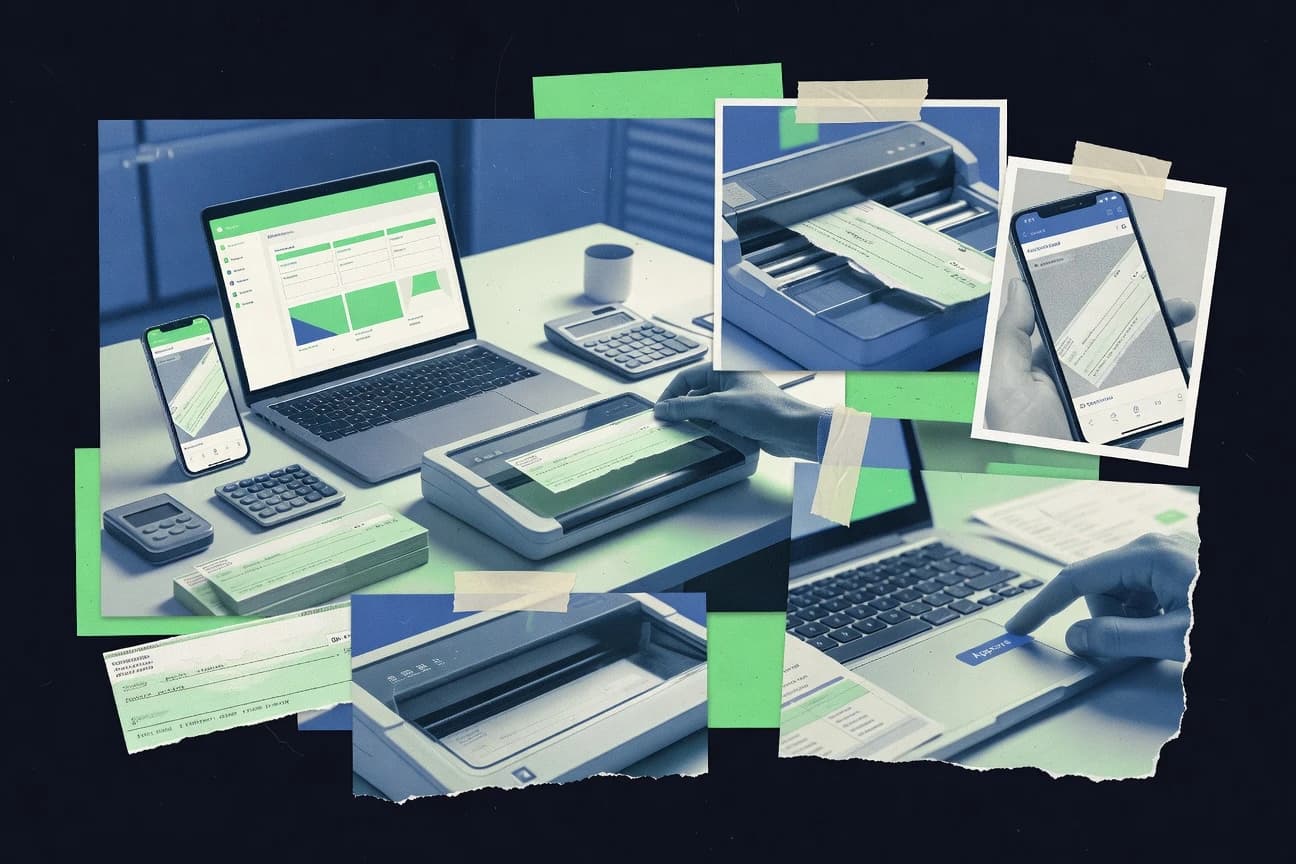 Top 10 Best Electronic Check Software of 2026