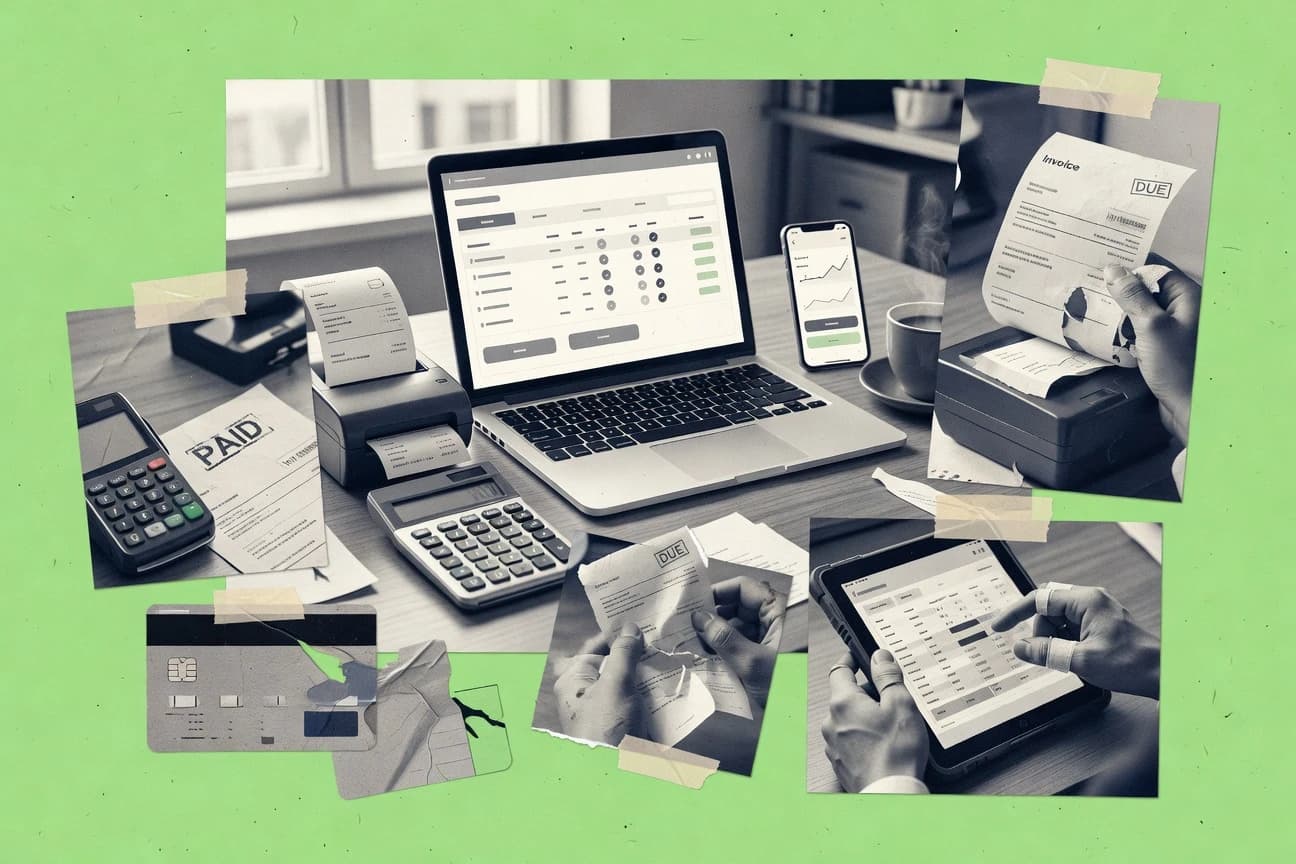 Top 10 Best Invoice Only Software of 2026