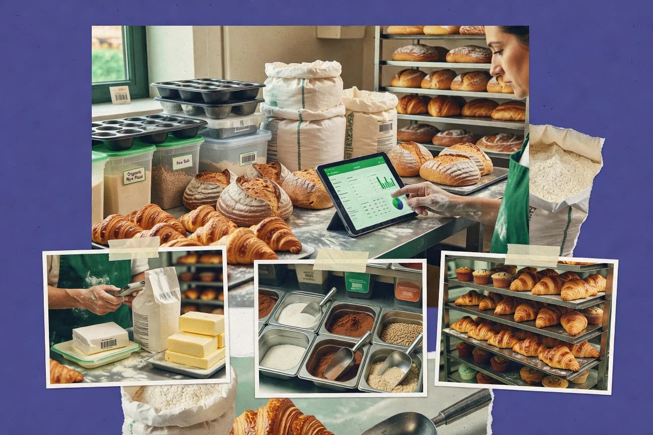 Top 10 Best Bakery Inventory Software of 2026