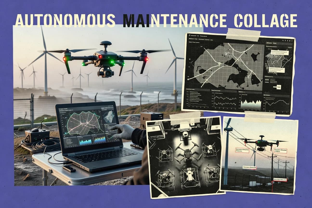 Top 10 Best Autonomous Drone Software of 2026