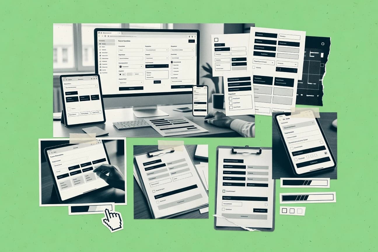 Top 10 Best Form Generation Software of 2026