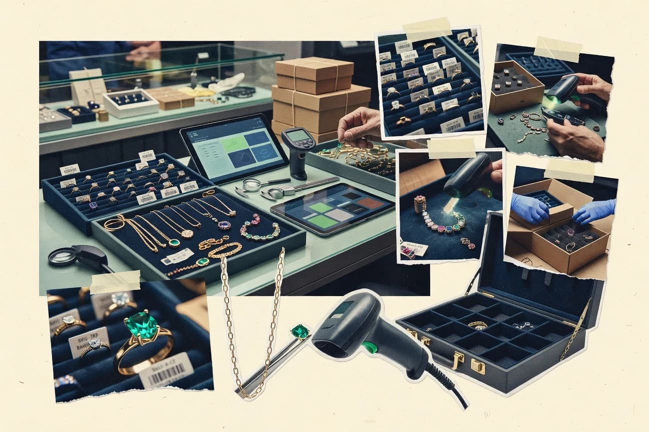 Top 10 Best Jewelry Erp Software of 2026